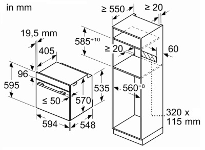 Схема встраивания