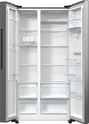 Детальное фото товара: Gorenje NRR9185EAXLWD