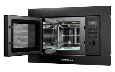 Kuppersberg HMW 621 B Детальное фото товара: Kuppersberg HMW 621 B