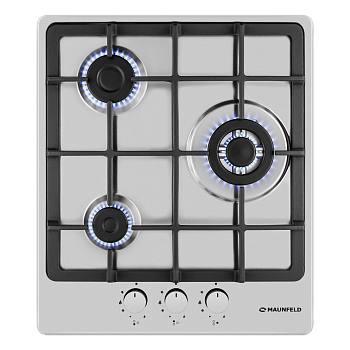 Фото товара: Maunfeld EGHS.43.33CS/G газовая поверхность