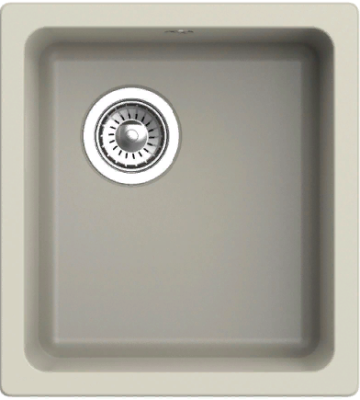 Ewigstein EW-3540, мойка, гранит, топаз