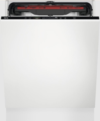 Фото товара: AEG FSB53907Z