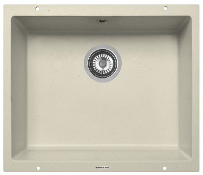 Детальное фото товара: Zigmund & Shtain INTEGRA 500, мойка, каменная соль