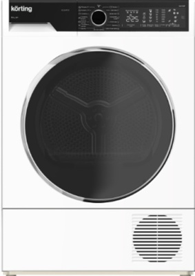 Детальное фото товара: Korting стирка KWM 58ILS1299 + сушка KD 60HP109