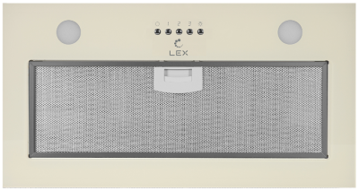 Детальное фото товара: LEX GHOST G 600 IVORY LIGHT