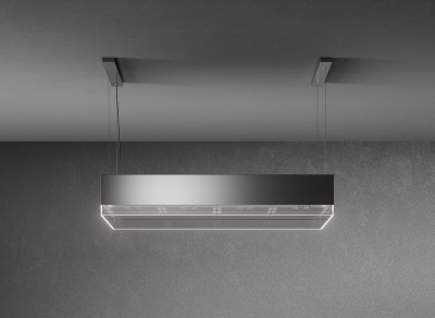 Детальное фото товара: Falmec VETRA IS 120 INOX