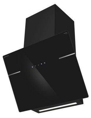 Детальное фото товара: MEFERI AIRBOX60BK ULTRA