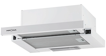 Фото товара: Krona Kamilla 450 white