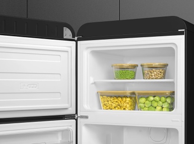 Smeg FAB30LBL6 Детальное фото товара: Smeg FAB30LBL6