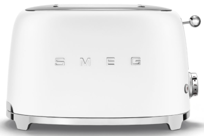 Детальное фото товара: Smeg TSF01WHMEU