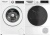Детальное фото товара: Schaub Lorenz стирка SLW TW10212 + сушка SLR TB921