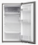 Детальное фото товара: Kuppersberg RFT 90 G