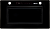 Фото товара: Konigin Falcon Black Glass 50