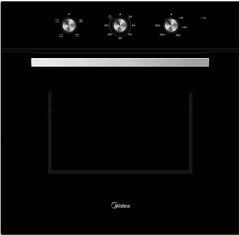 Фото товара: Midea MO37001GB