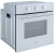 Evelux EO 620 W Детальное фото товара: Evelux EO 620 W