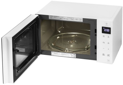 Детальное фото товара: LG MW25R35GISW