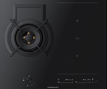 Фото товара: Kuppersbusch KIG 6850.0 SR-E5 комбинированная поверхность