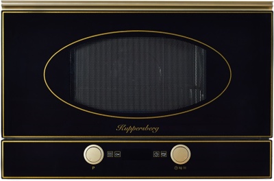 Kuppersberg RMW 393 B 