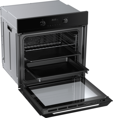 Детальное фото товара: Haier HOQ-K5AAN3GB