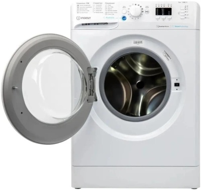 Детальное фото товара: Indesit BWSA 5109 WWV