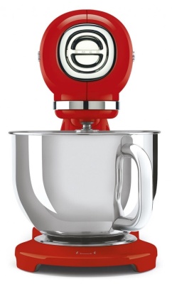 Детальное фото товара: Smeg SMF05RDEU