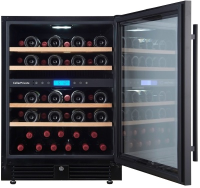 Детальное фото товара: Cellar Private CP043-2TB