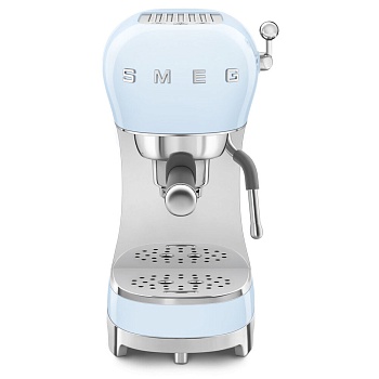 Фото товара: Smeg ECF02PBEU