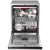 Toshiba DW-14B4(B)-RU Детальное фото товара: Toshiba DW-14B4(B)-RU
