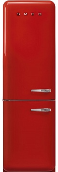 Фото товара: Smeg FAB32LRD6