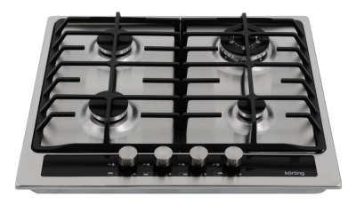 Детальное фото товара: Korting HG 665 CTX газовая поверхность