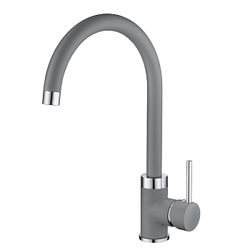 Фото товара: Emar 3004.9, смеситель, гранит, алмаз