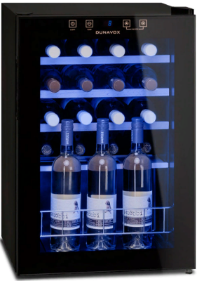 Детальное фото товара: Dunavox DXFH-20.62