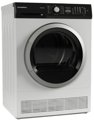 Детальное фото товара: Maunfeld MFDM158WH400