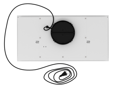 Детальное фото товара: Faber SCATOLA WH A60