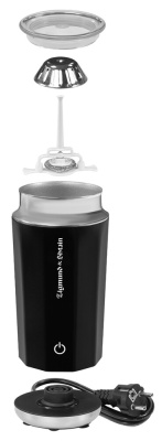 Zigmund & Shtain ZMF-452 Детальное фото товара: Zigmund & Shtain ZMF-452