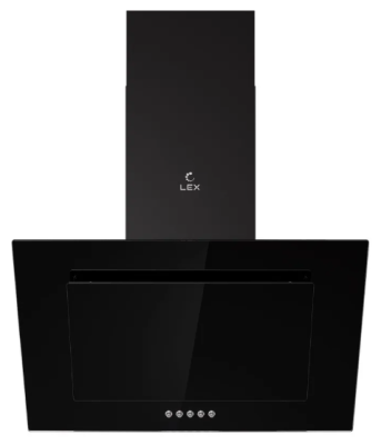 LEX MIO G 600 Inverter BL