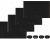 NEFF T68YYY4C0 Детальное фото товара: NEFF T68YYY4C0 индукционная поверхность