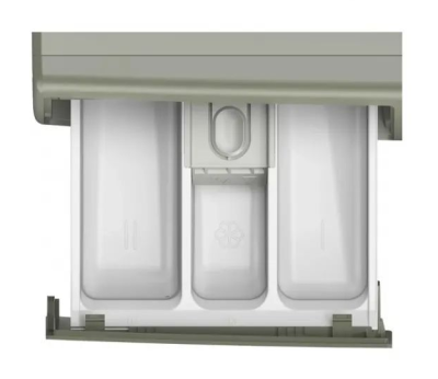 Детальное фото товара: Bosch WAX32MX0ME