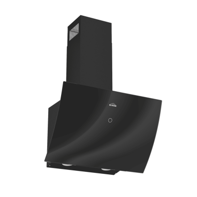 Детальное фото товара: Elikor WAVE 60 BK черный