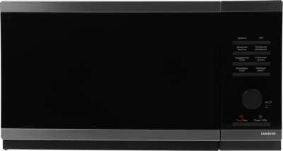Фото товара: Samsung MS23DG4504AGBW