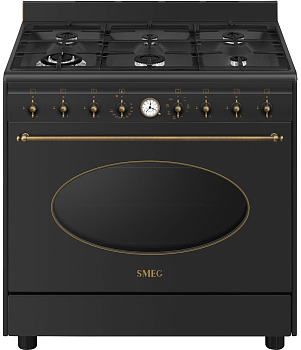 Фото товара: Smeg CO96GMA9