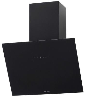 Детальное фото товара: Krona BELINDA 600 black SGC max