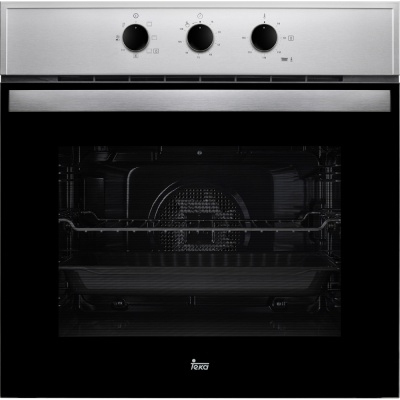 Детальное фото товара: Teka HBB 605 STAINLESS STEEL