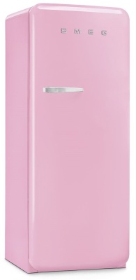 Детальное фото товара: Smeg FAB28RPK6