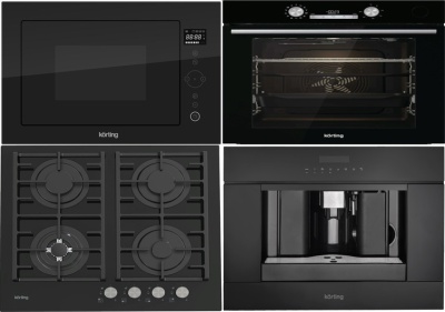 KORTING HGG 6825 CTN + OKB 8972 EN ST + KMI 825 TGN + KCM 9200 BG