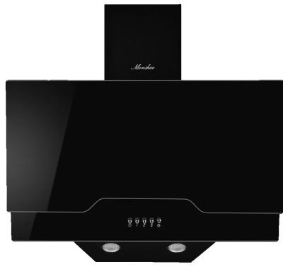 Monsher LAVAL 60 Noir