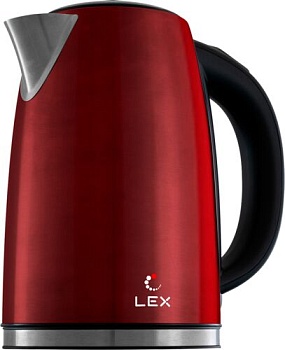 Фото товара: LEX LX 30021-2 электрический чайник