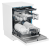 Детальное фото товара: Haier HDWE15-58WE2RU