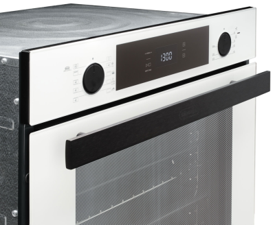 Детальное фото товара: DeLonghi DEO 755 BB RAMONA