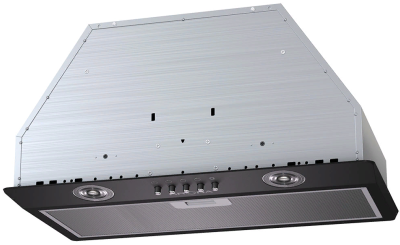 Детальное фото товара: Krona RUNA 600 black PB